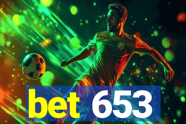 bet 653